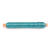NEU Wickeldraht t�rkis-metallic, St�rke 0,5mm, L�nge ca. 50m - T�rkis-Metallic