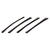 NEU Floristik Steckdraht gegl�ht, St�rke 1,5mm, L�nge 30cm, 10 St�ck - 1,5 mm, 10 St�ck