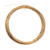 NEU Messingdraht mit Kupferkern, St�rke 0,60mm, L�nge 10m - 0,6 mm, 10 Meter