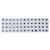 NEU Create it Easy Wackelaugen mit Wimpern, rund, 20 mm, selbstklebend, 12 St�ck