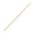 Glorex Rundstab, 4mm x 50cm, 20 St�ck aus Birke