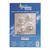 SALE Gie�form Glorex Putten, 4-fach, 80x80mm