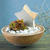 SALE Glorex Reliefform Stern, 15 cm Bild 2