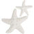 Glorex Gie�form Seestern, 7,5cm & 10cm
