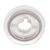 NEU Hutgummi, Durchmesser 0,6mm, L�nge 5m, Wei�