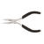 NEU Flachzange f�r Schmuck, Dr�hte etc.