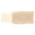 Glorex Juteband, Breite 4cm, L�nge 1m, Creme
