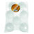 NEU Styroporkugeln, 10 cm, 7 St�ck - 10 cm, 7 St�ck