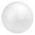 NEU Styroporkugel, 1 St�ck, 15 cm - 15 cm, 1 St�ck