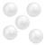 NEU Styroporkugeln, 5 cm, 5 St�ck - 5 cm, 5 St�ck