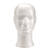 NEU Styroporkopf Mann / Junge, H�he: 28 cm