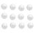 NEU Styroporkugeln, 3 cm, 12 St�ck - 3 cm, 12 St�ck