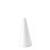 NEU Styropor Kegel, 1 St�ck, 11 cm