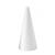 NEU Styropor Kegel, 1 St�ck, 20 cm - 20 cm