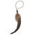 SALE Dekoh�nger mit Federn, ca. 18cm, 1 St�ck