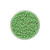 Create it Easy Rocailles 2,6 mm, 17g, satt hellgr�n