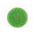 Create it Easy Rocailles 2,6 mm, 17g, transparent gr�n