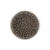 Create it Easy Rocailles 2,6 mm, 17g, transparent grau