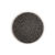 Create it Easy Rocailles 2,6 mm, 17g, matt schwarz