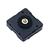 Qualit�ts-Quarzuhrwerk, Achsl�nge 16,2mm