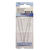 NEU F�delnadel Big Eye, 11,4 cm, 4 St�ck
