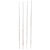 NEU F�delnadel Big Eye, 11,4 cm, 4 St�ck Bild 2