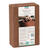 Glorex T�pferton unschamottiert 5kg terracotta