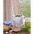 Glorex T�pferton schamottiert, 10kg, wei� Bild 2