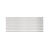 NEU Verzierwachsstreifen halbrund, 10 St�ck, 200 x 3 mm, silber