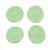 Glorex Glasnuggets, 20mm, 200g, Gr�n