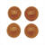 SALE Glorex Glasnuggets, 20mm, 200g, Braun