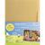 NEU Wachswaben aus Bienenwachs & Paraffin, 220 x 170 mm, 3 St�ck