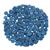 NEU Wachsfarbe Konzentrat f�r Wachs und Kerzengel, blau, 5g - Blau