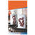 NEU Verzierwachs / Wachsplatte / Wachsfolie, orange, 1 St�ck, 200 x 100mm - Orange