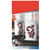 NEU Verzierwachs / Wachsplatte / Wachsfolie, hellrot, 1 St�ck, 200 x 100mm - Hellrot