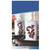 NEU Verzierwachs / Wachsplatte / Wachsfolie, mittelblau, 1 St�ck, 200 x 100mm - Mittelblau