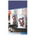 NEU Verzierwachs / Wachsplatte / Wachsfolie, enzian, 1 St�ck, 200 x 100mm - Enzian