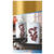 NEU Verzierwachs / Wachsplatte / Wachsfolie, Gold, gl�nzend, 200 x 100 mm, 1 St�ck - Gold, gl�nzend