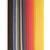 NEU Verzierwachs / Wachsplatten / Wachsfolien-Set, 20 St�ck sortiert � 200 x 40 mm