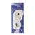 NEU Kerzen-Runddocht, St�rke 11, L�nge 300cm - St�rke 11