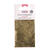 SALE Kosmetik Glitzer 1g goldfarben Bild 2