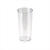 Glorex Kerzengie�form Zylinder, 6 x 14 cm