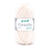 Filzwolle Uni, 100% Schurwolle, Oeko-Tex-Standard, 50g, 50m, Farbe 01, Wei�