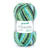 Filzwolle Color, 100% Schurwolle, Oeko-Tex-Standard, 50g, 50m, Farbe 41, Schwarz Gr�n Multi - Schwarz/Gr�n Multicolor (41)