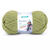 Strickgarn / Strickwolle Alaska, Oeko-Tex-Standard, 100g / 75m, Farbe 04, Pistazie - Pistazie