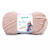 Strickgarn / Strickwolle Alaska, Oeko-Tex-Standard, 100g / 75m, Farbe 08, Sand - Sand