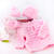Strickgarn Baby uni, Oeko-Tex Standard, 50g, 150m, Farbe 01, wei� Bild 3