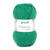 SALE Classico Schurwolle, 50% Merino, 50% Polyacryl, 50g / 120m, Farbe 17, blattgr�n - Blattgr�n (17)