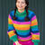 SALE Classico Schurwolle, 50% Merino, 50% Polyacryl, 50g / 120m, Farbe 03, hellgrau Bild 3