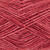 SALE Strickgarn Lisa Jeans, 100% Polyacryl, Oeko-Tex Standard, 50g, 133m, Farbe 03, orientrot meliert Bild 2